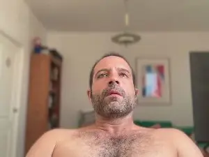 Cam4 Free Porn Cam of PitaParka2