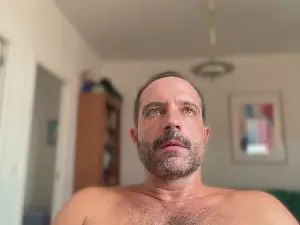 Cam4 Free Porn Cam of PitaParka2