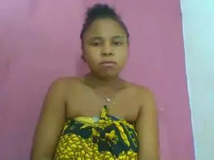 Cam4 Private Sex Chat of saminah3