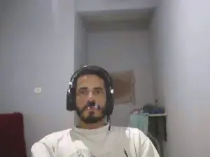 Cam4 Live Porn of RastaSagrado