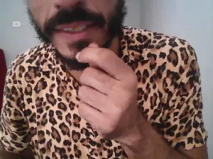 Cam4 Live Sex Cam of RastaSagrado