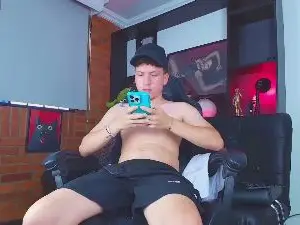 Cam4 Private Sex Chat of Rself22