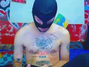 Cam4 Best live sex cam show of Damian_77