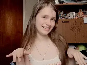 Cam4 Live Porn of MiaMarlowe