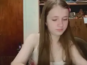 Cam4 Nude Webcam of MiaMarlowe