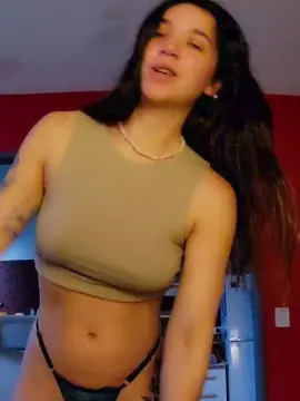 Cam4 Adult Webcam of feliciabruna