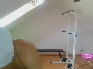 Cam4 Free Porn Cam of Jedi_light