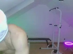 Cam4 Adult Video Chat of Jedi_light