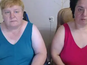 Cam4 Adult Webcam of Lindy_Jeanie