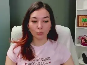 Cam4 Adult Video Chat of MeganPleasure