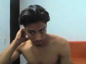 Cam4 Free Live Porn of seraph_noir