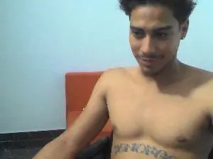 Cam4 Free Porn Cam of seraph_noir