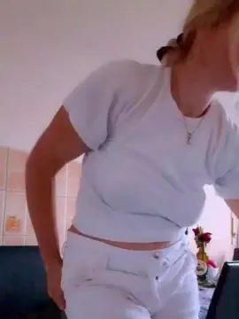 Cam4 Private Sex Chat of mariaperla