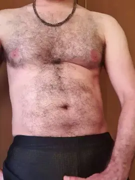 Cam4 Nude Webcam of martino281