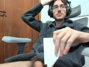 Cam4 Live Sex Cam of 4rthurTV