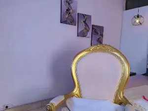 Cam4 Adult Webcam of Rossi_ss1_