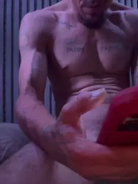 Cam4 Nude Webcam of Ezdoesit420