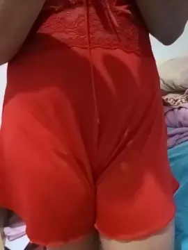 Cam4 Private Sex Chat of madelicia9