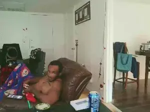 Cam4 Private Sex Chat of YaBoyTJ