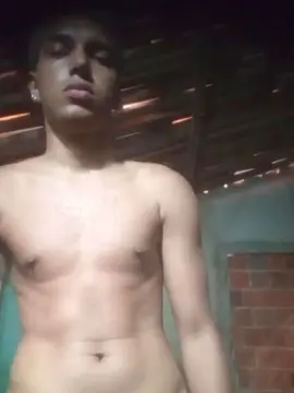Cam4 Adult Video Chat of Vini18cm_novin