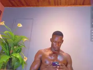 Cam4 Live Porn of Iker_bigdik