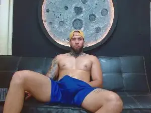 Cam4 Sex Cam of Kobe_21