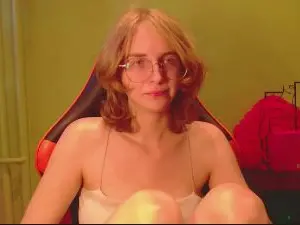 Cam4 Adult Webcam of Penny_Pleasure
