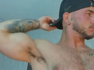 Cam4 Free Live Porn of dylan_jacobx