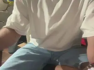 Cam4 Best live sex cam show of Tiagoaaaa