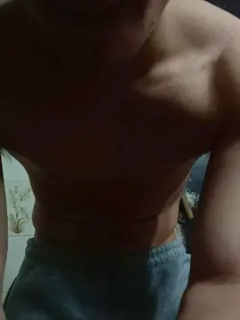 Cam4 Nude Webcam of chueco8