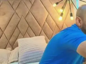 Cam4 Private Sex Chat of Thiago_Sins
