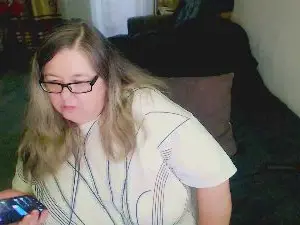 Cam4 Nude Webcam of tvikssweetco