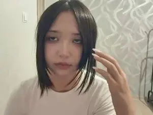 Cam4 Nude Webcam of MarybethBee