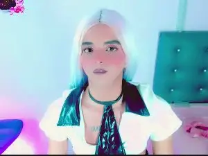 Cam4 Nude Webcam of Mia_foxhard