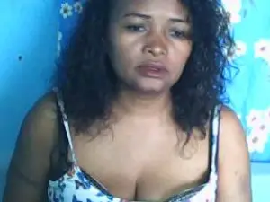 Cam4 Live Sex Cam of Pricylah