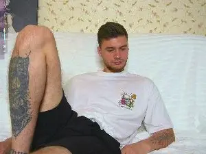 Cam4 Live Porn of johnstoneisland