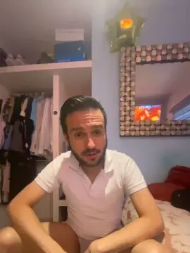 Cam4 Sex Cam of Alexitho35