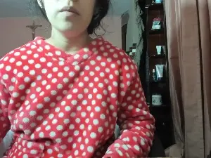 Cam4 Private Sex Chat of Lucy_Demon06