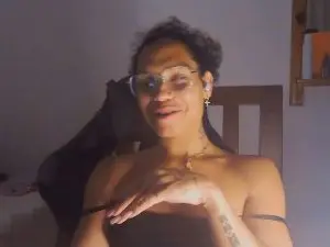 Cam4 Free Live Porn of TSDirtyPrincess