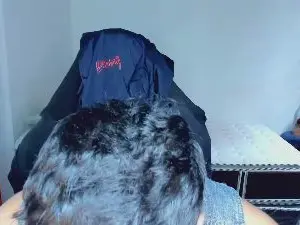 Cam4 Adult Webcam of Tommy_bred