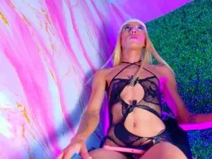 Cam4 Sex Cam of valeria_torress