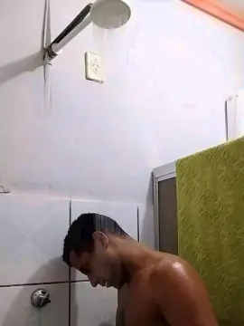 Cam4 Live Porn of AtivoGoiano3