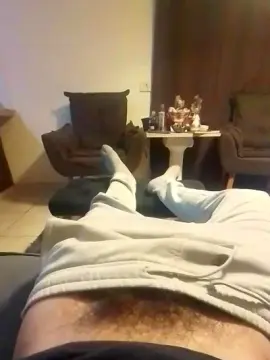 Cam4 Private Sex Chat of MANOCorinthiano