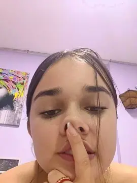 Cam4 Private Sex Chat of ValerieBrown_