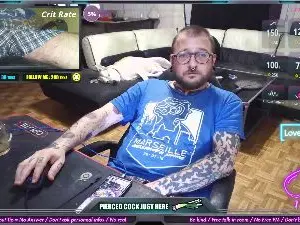 Cam4 Adult Webcam of law_leek