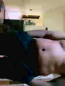 Cam4 Live Porn of Sam007244