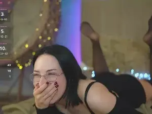 Cam4 Live Sex Cam of KettyFlo