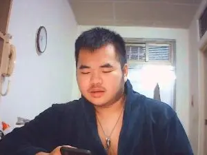 Cam4 Live Porn of Ray_mumu