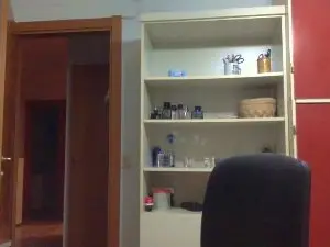Cam4 Live Sex Cam of ortijah