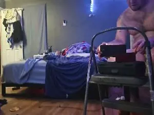 Cam4 Free Live Porn of Klasick69